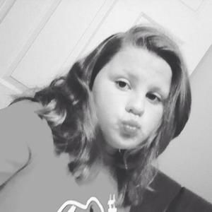 Meet your Posher, Claire